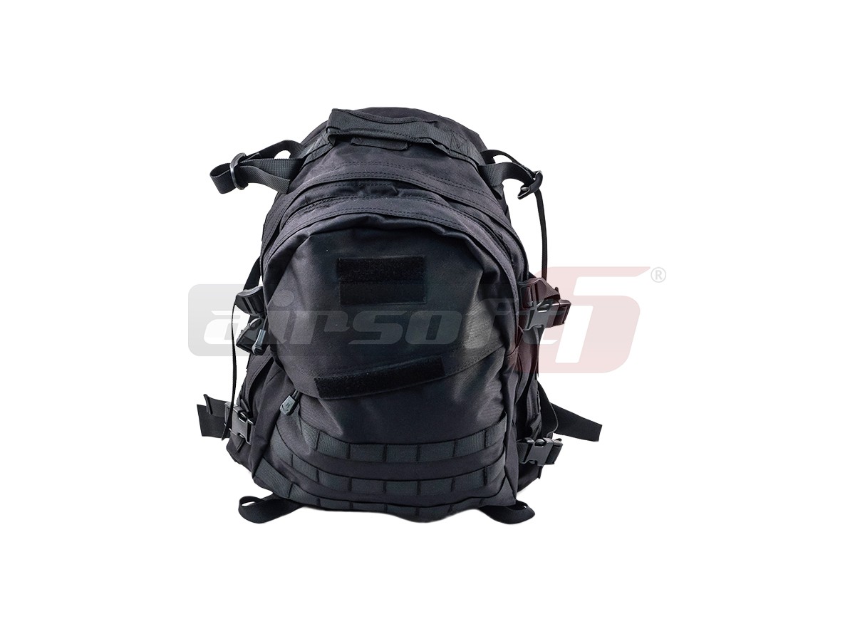 8Fields rucsac tactic 3-day assault Negru