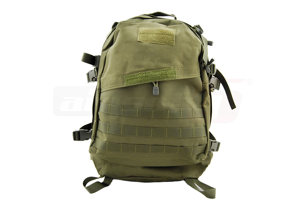 8Fields rucsac tactic 3-day assault Olive