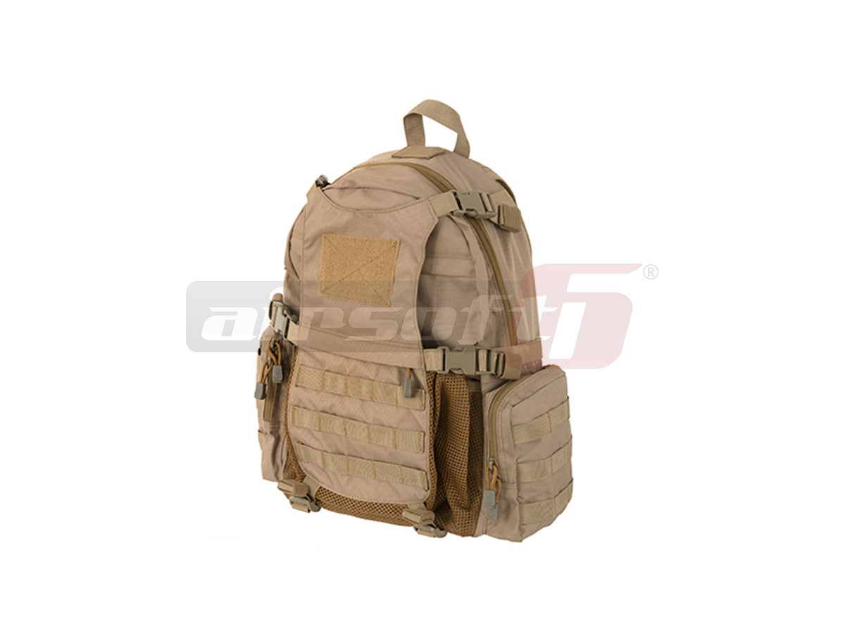8Fields rucsac tactic Helmet Coyote
