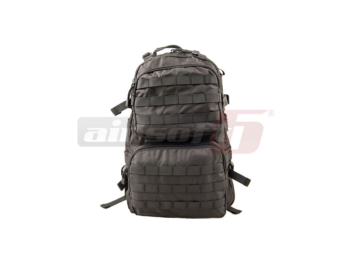 8Fields rucsac tactic molle Negru