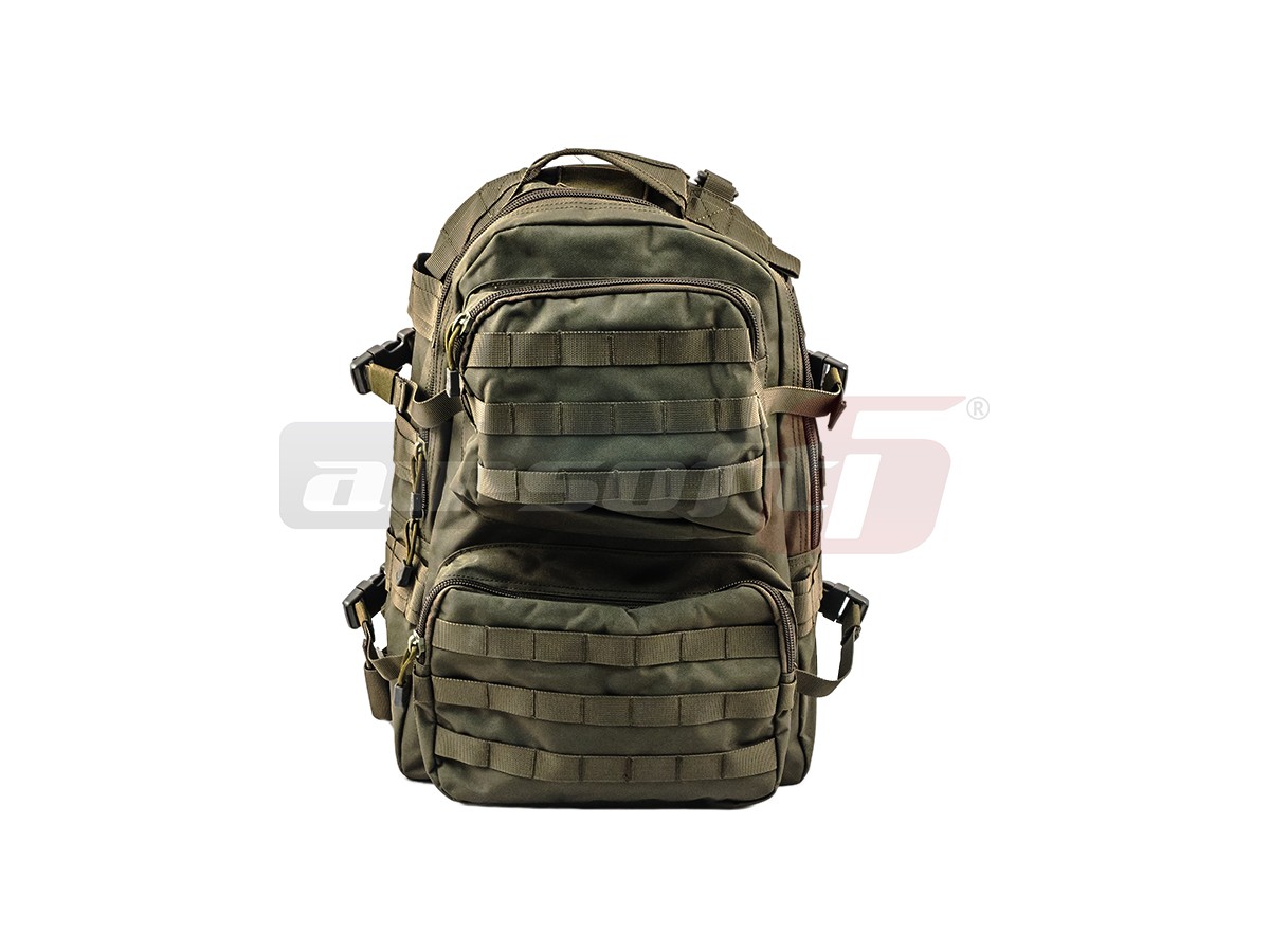 8Fields rucsac tactic molle Olive