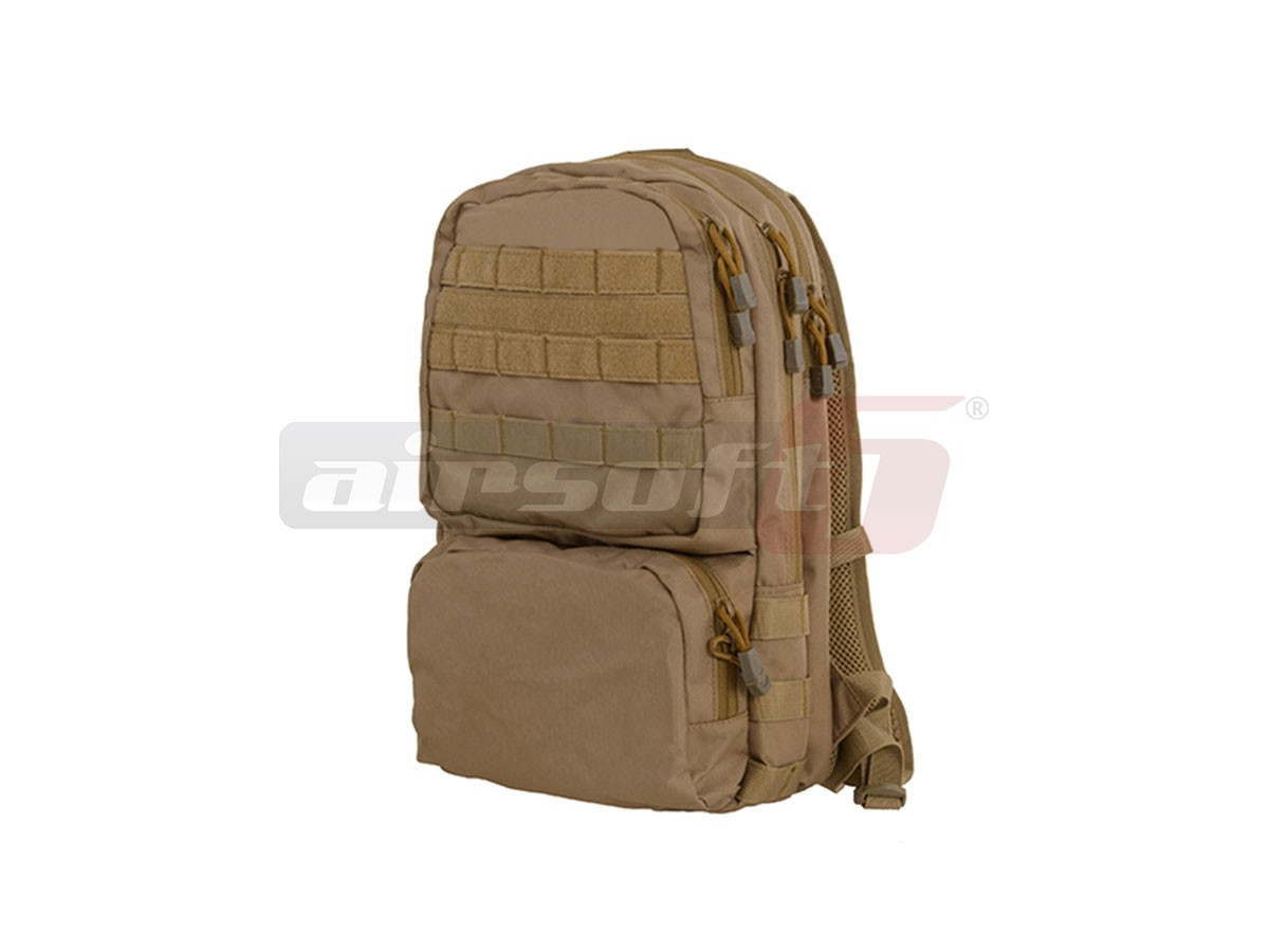 8Fields rucsac tactical 10L Coyote