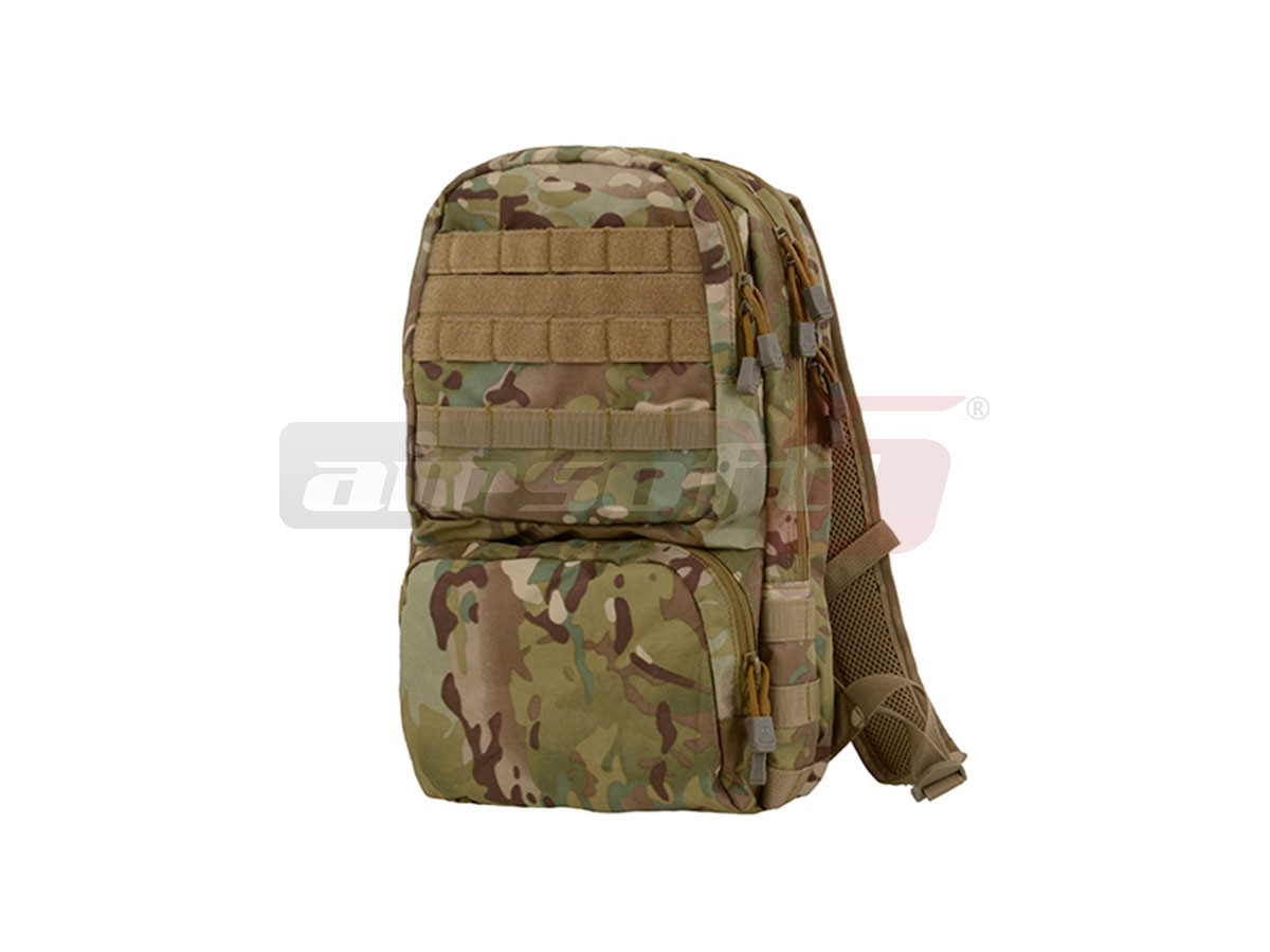 8Fields rucsac tactical 10L Multicam