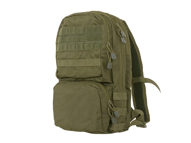 8Fields rucsac tactical 10L Olive