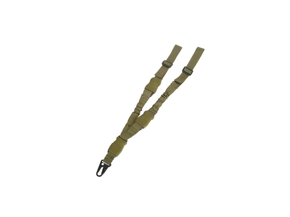 8Fields sling pentru vesta Olive