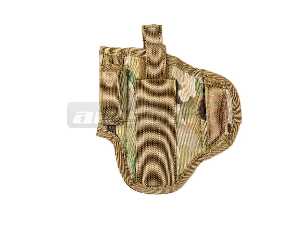 8Fields toc pistol ambidextru Multicam
