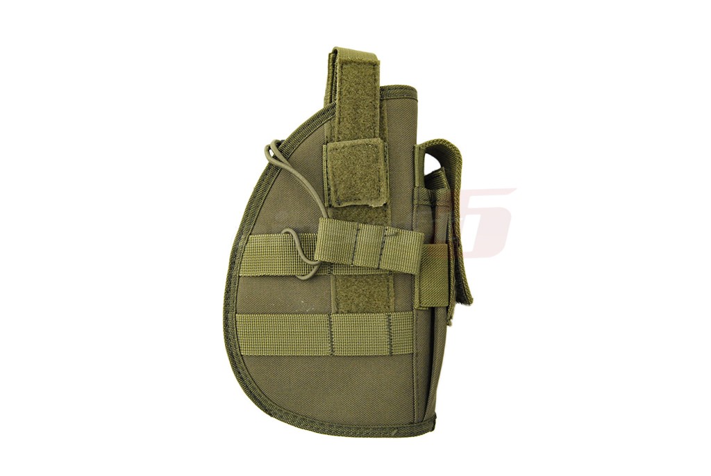 8fields toc pistol universal molle Olive