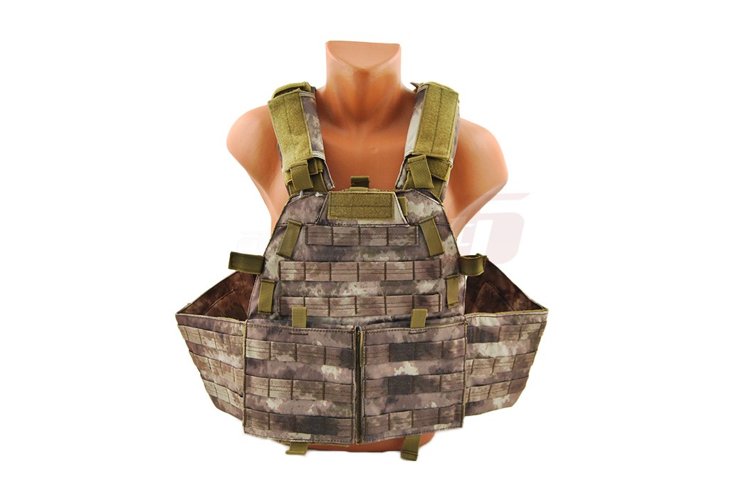 8Fields vesta tactica TMC 6094 ATACS