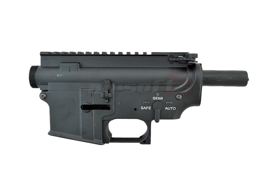 A&K corp M4/M16 metal