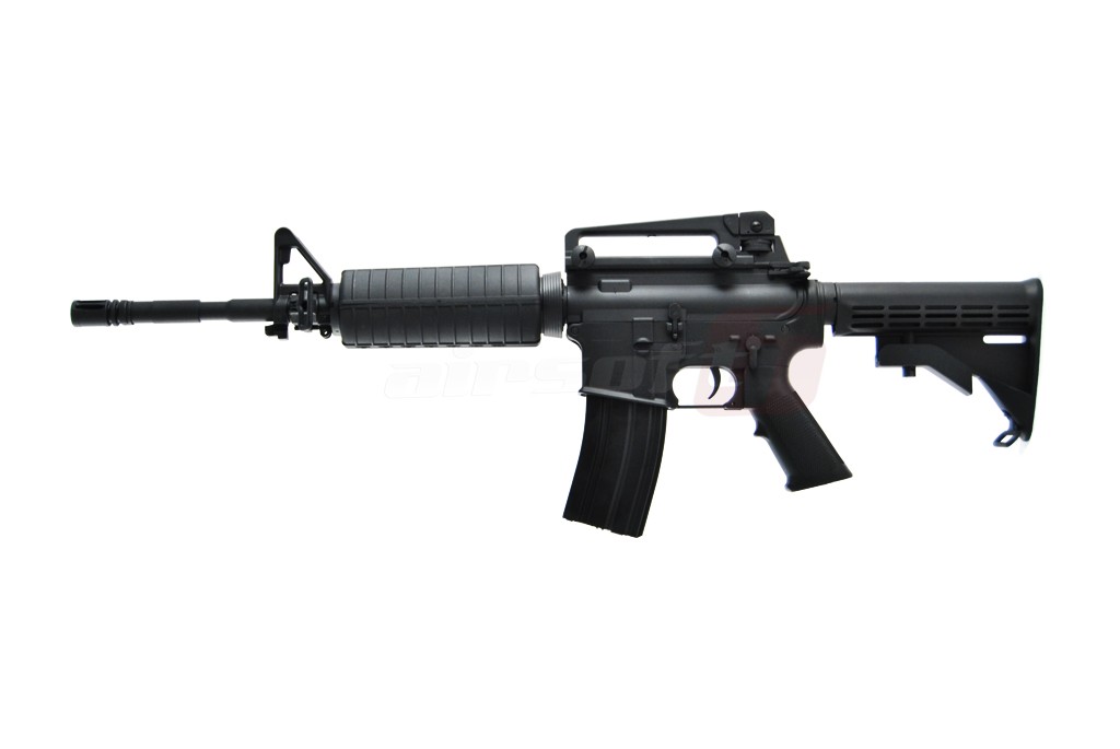 A&K M4 AK4-A1