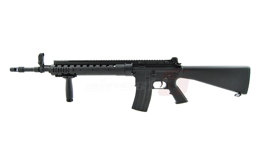 A&K M4 SPR Lung