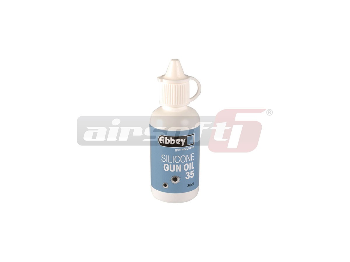 Abbey ulei siliconic sm35