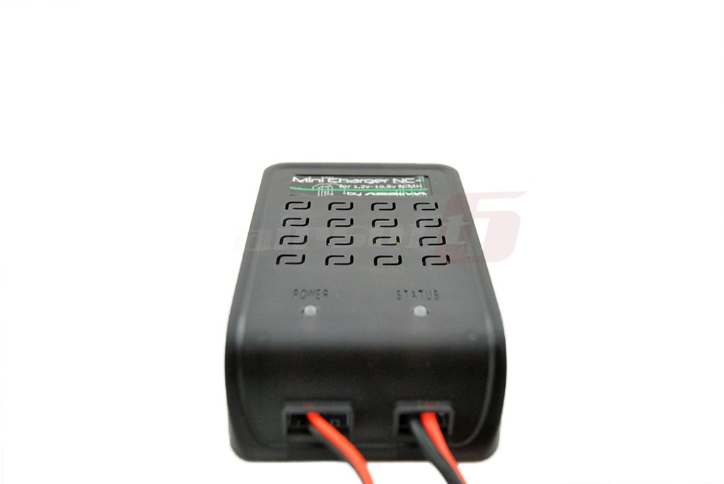 Absima incarcator acumulatori NiMh