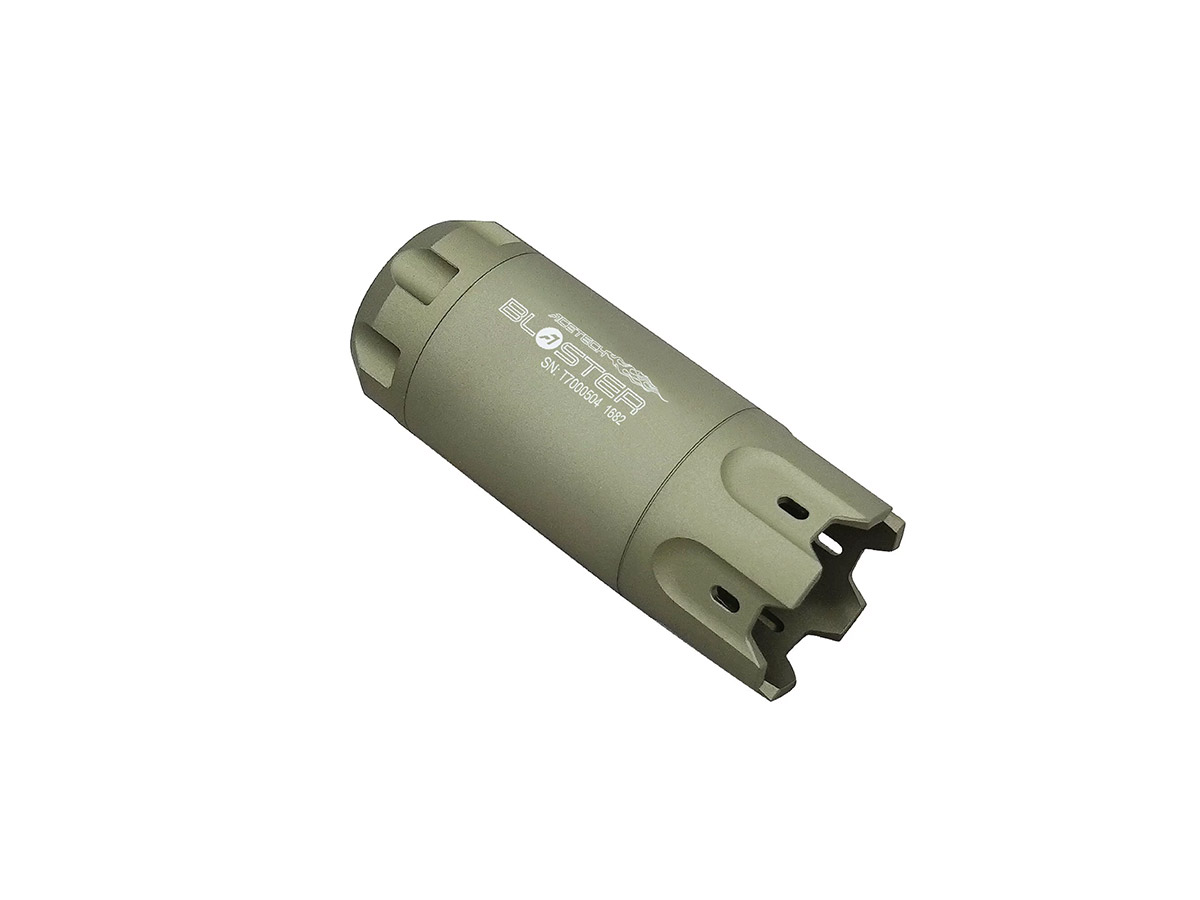 Acetech tracer Blaster Tan