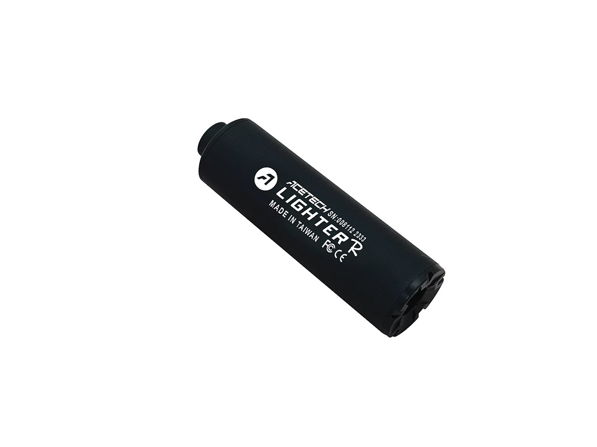 Acetech tracer Lighter R
