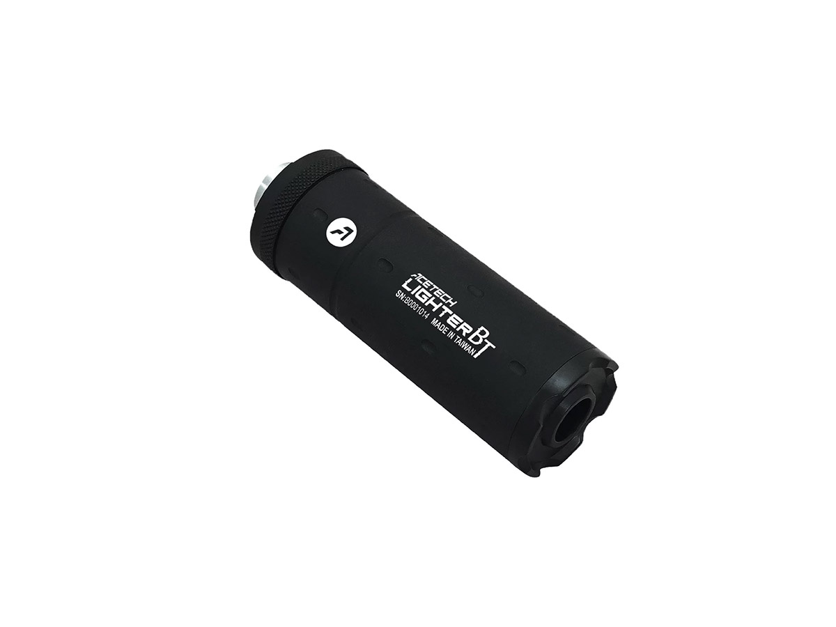 Acetech tracer Lighter BT Negru