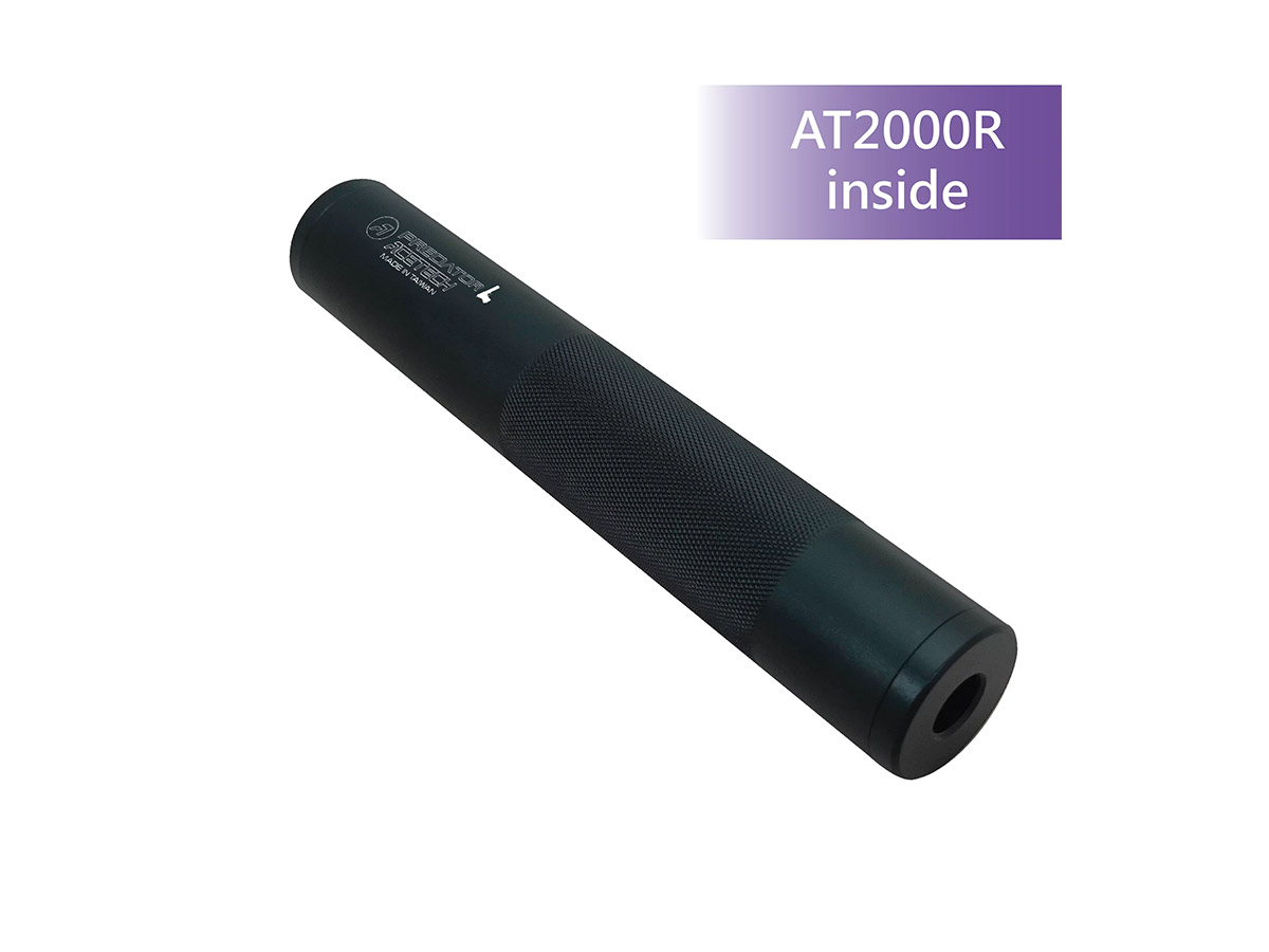 Acetech tracer Predator L