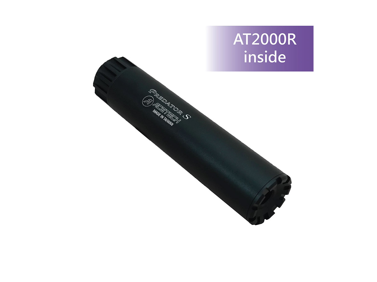 Acetech tracer Predator S