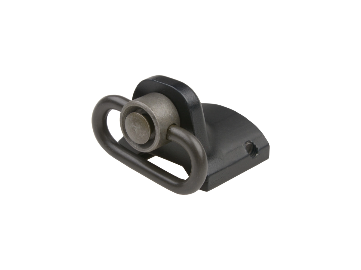 ACM adaptor sling QD si hand stop
