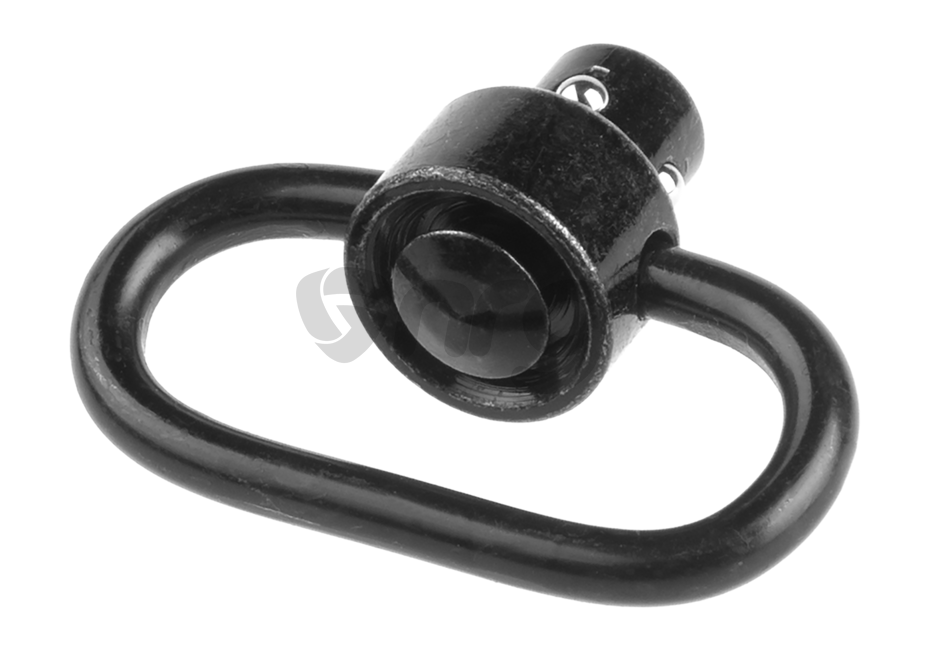 ACM adaptor sling swivel QD