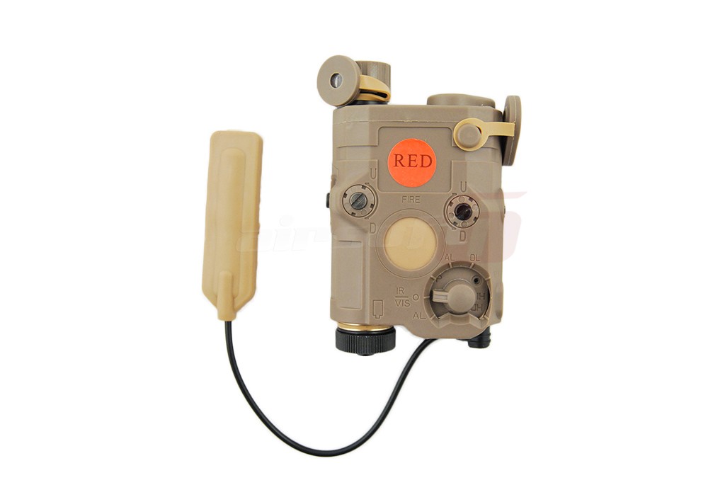 FMA AN/PEQ-15 Coyote