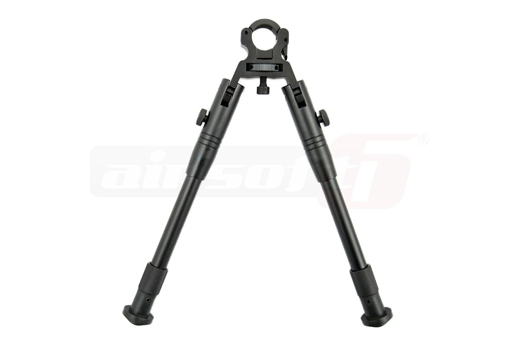 ACM bipod cu prindere pe teava