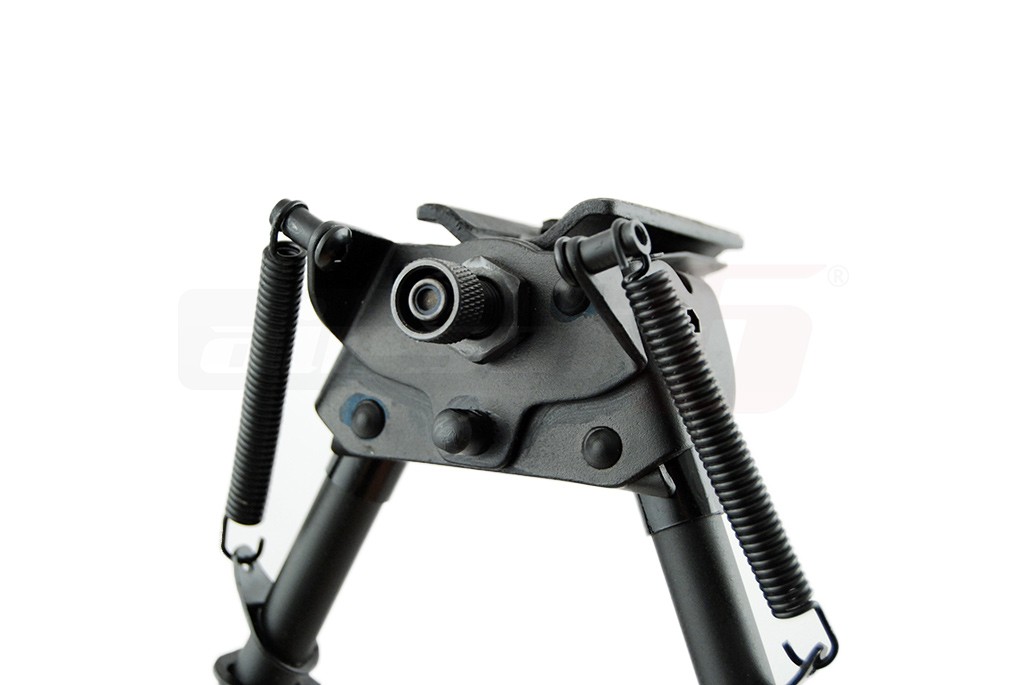 ACM bipod reglabil cu prindere pe sina