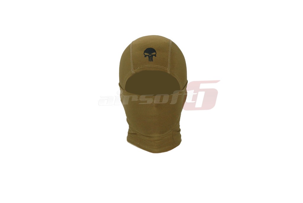 8Fields cagula Coyote