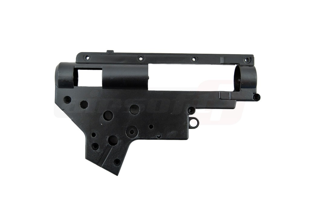 ACM carcasa gearbox V2 8mm
