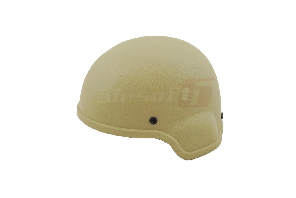 ACM casca MICH2000 light Coyote