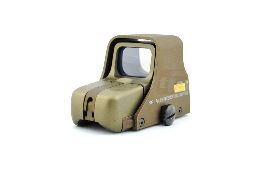 ACM colimator Holosight 551 Desert