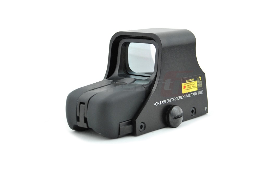 ACM colimator Holosight 551 Negru