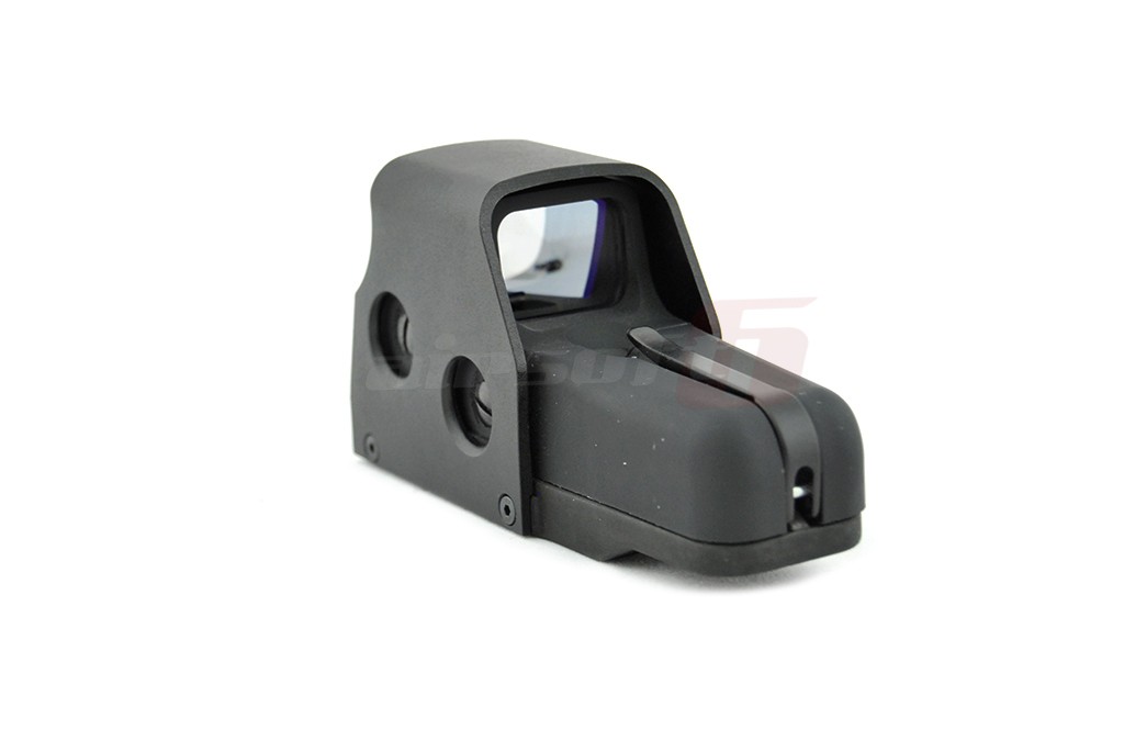 ACM colimator holosight 557