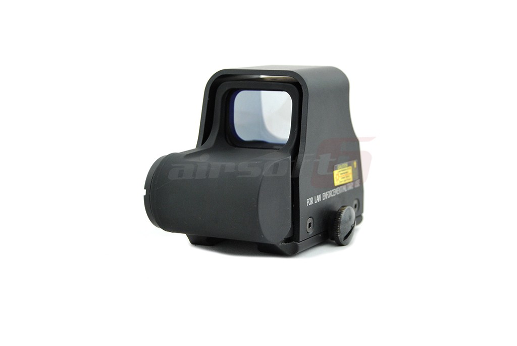 ACM colimator holosight XPS