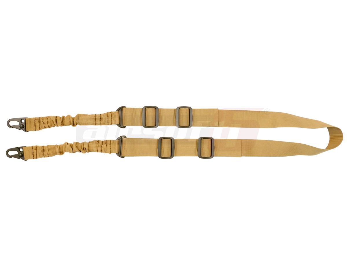 ACM curea cu prindere in doua puncte Coyote