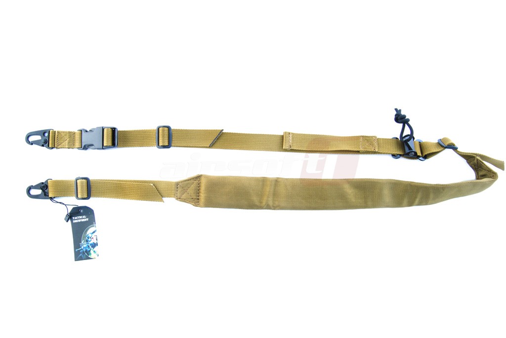 ACM curea cu prindere in doua puncte cu ajustare rapida Coyote