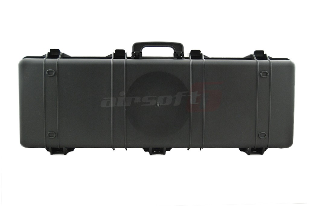 ACM cutie transport nylon Negru 41 inch