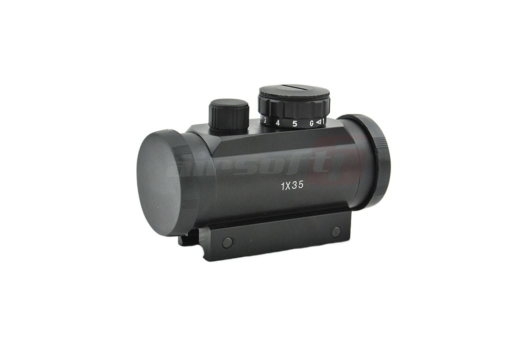 ACM dot sight 1x35