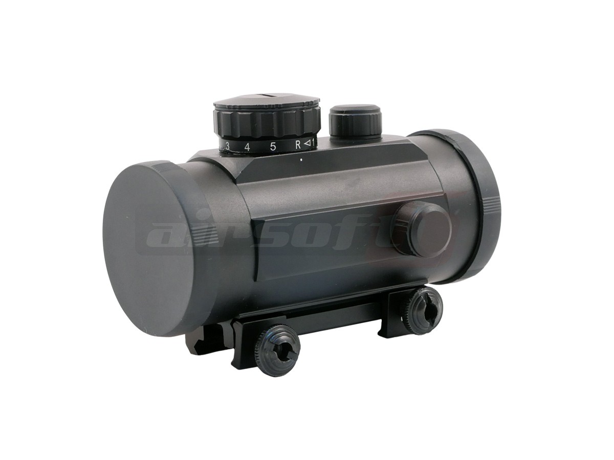 ACM dot sight 1x40