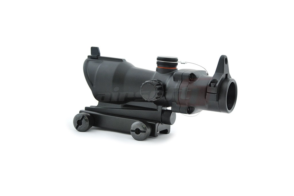 ACM dot sight ACOG