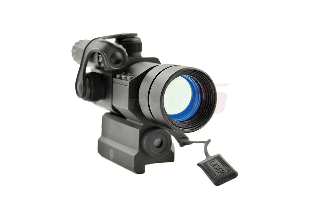 ACM dot sight tip Aimpoint Comp M2 cu laser