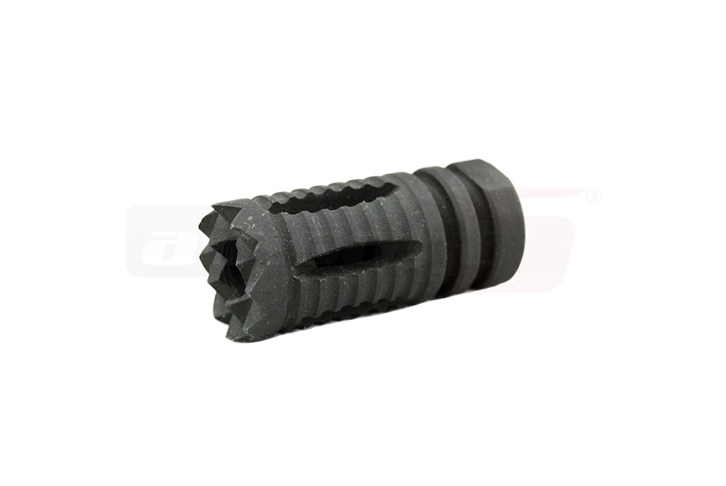 ACM flash hider medieval