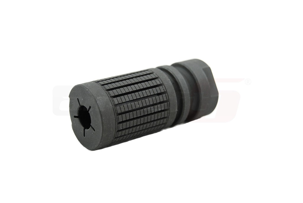 ACM flash hider tip PDW