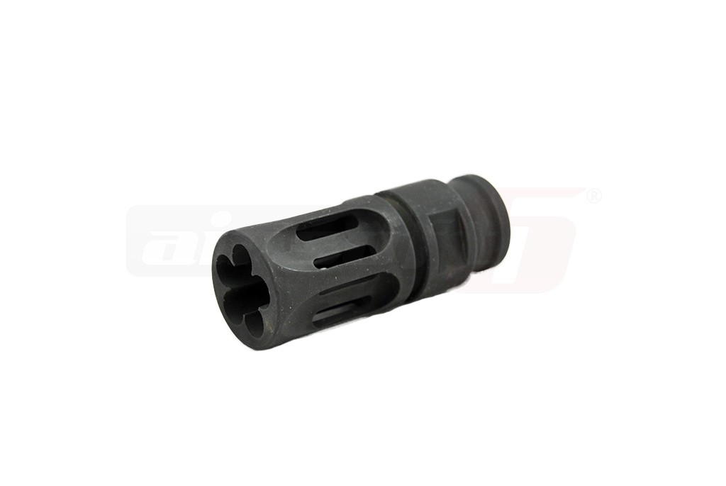 ACM flash hider tip Vltor