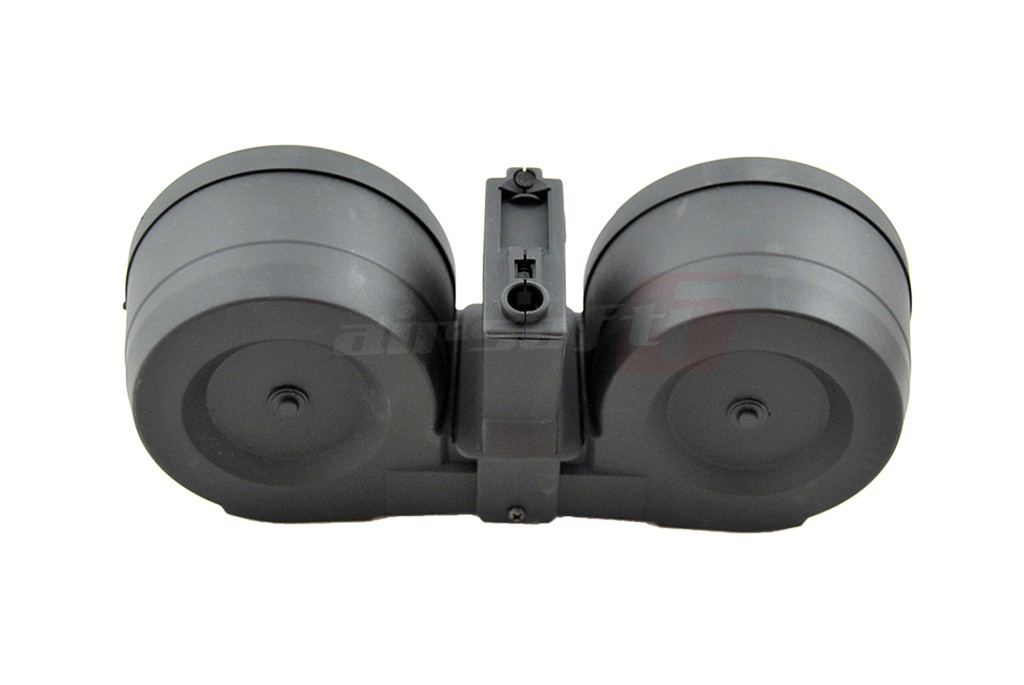 ACM incarcator electronic de mare capacitate M4