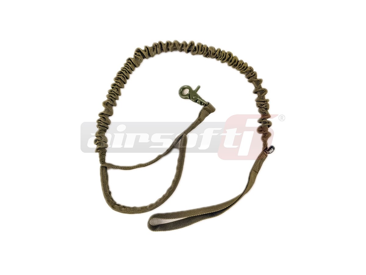 ACM lesa tactica Olive