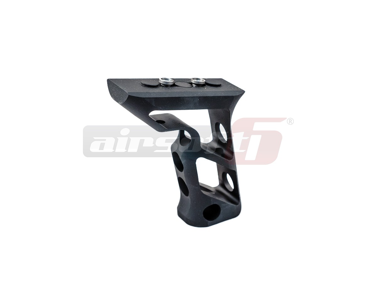 ACM maner CNC lung keymod