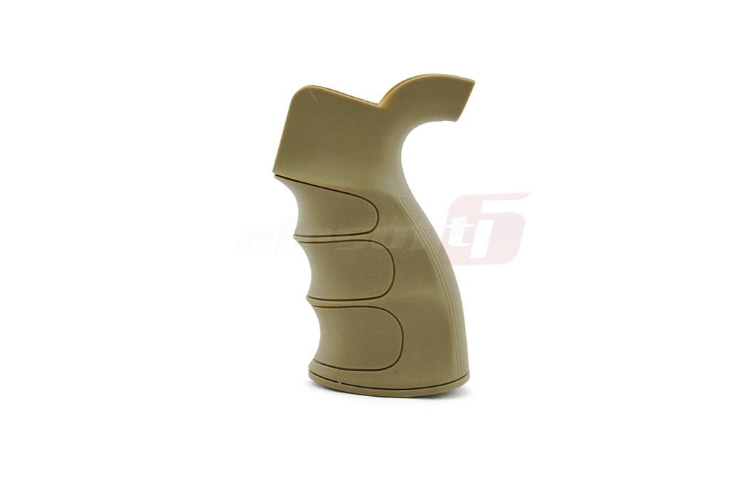 ACM maner motor M4/M16 tip G27 Coyote