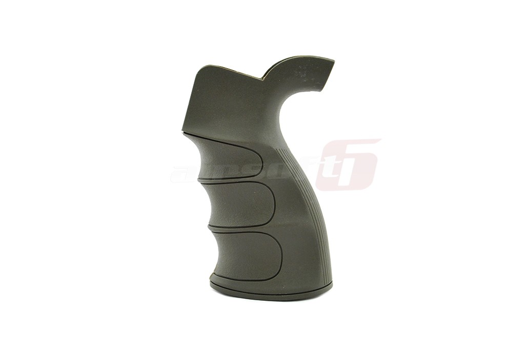 ACM maner motor M4/M16 tip g27 Olive