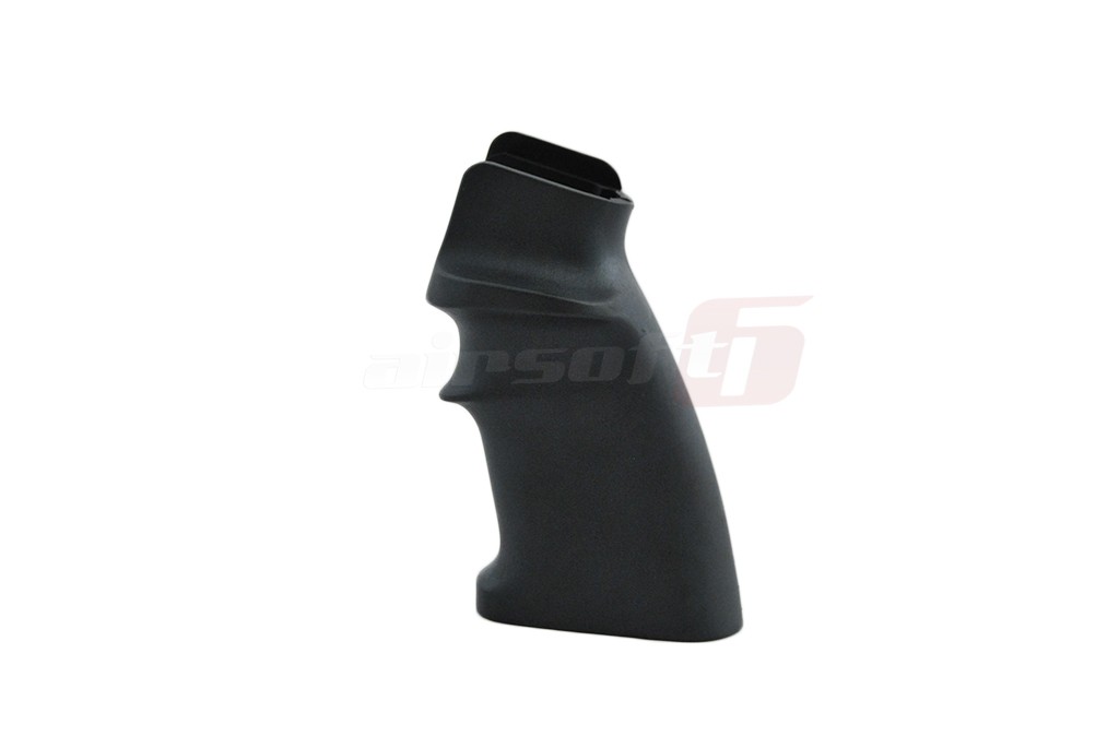 ACM maner motor M4/M16 tip SPR